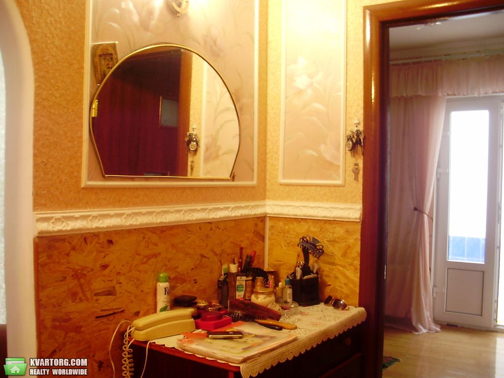 Sell 3-room apartment. Одесса, Высокий переулок — photo 3