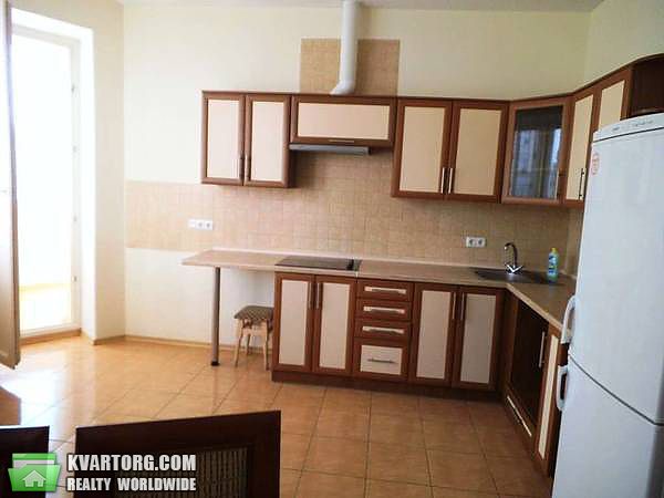 Rent out 4-room apartment. Киев,  Героев Сталинграда пр — photo 3