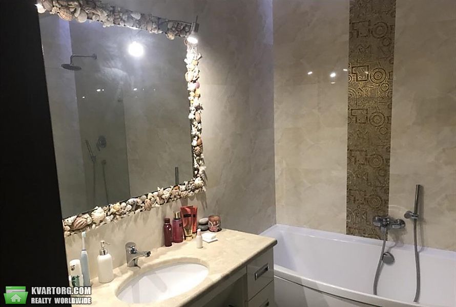 Rent out 4-room apartment. Одесса, Среднефонтанская — photo 4