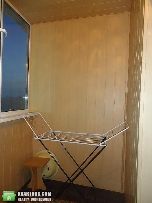 Sell 2-room apartment. Киев,  Бажана — photo 7