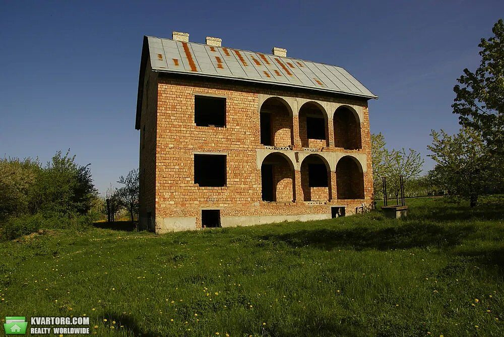 Sell house. Черновцы, Центральная — photo 1