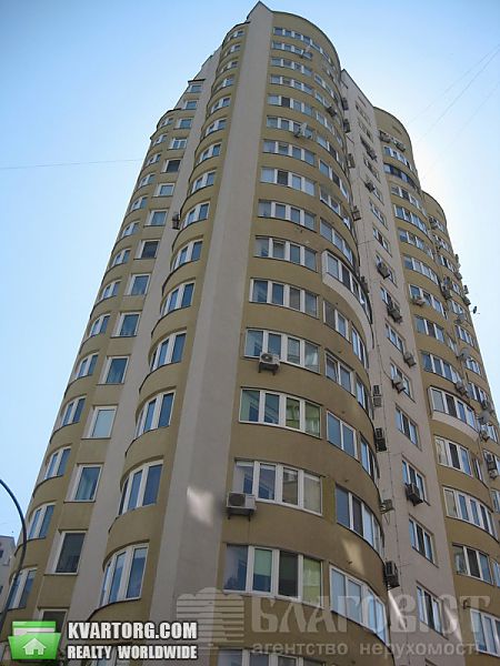 Sell 3-room apartment. Киев, Днепровская наб — photo 6