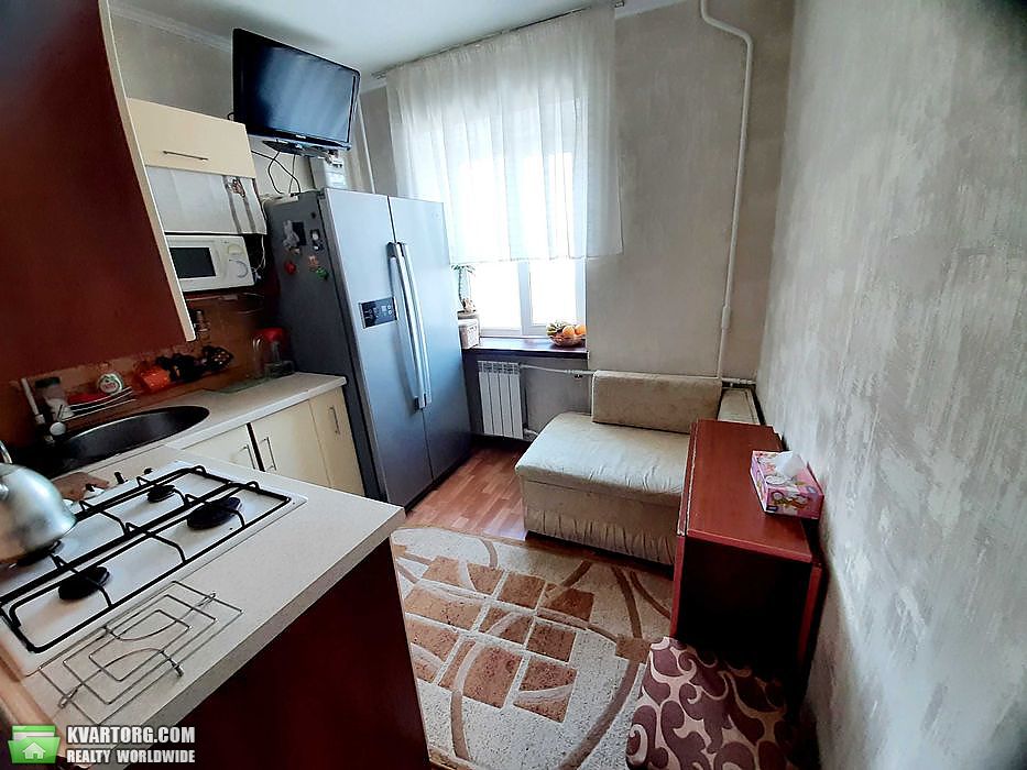 Sell 1-room apartment. Киев, Марта — photo 1