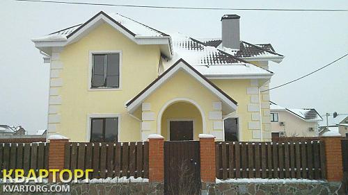 Sell house. Киевская обл., Крушинка — photo 1
