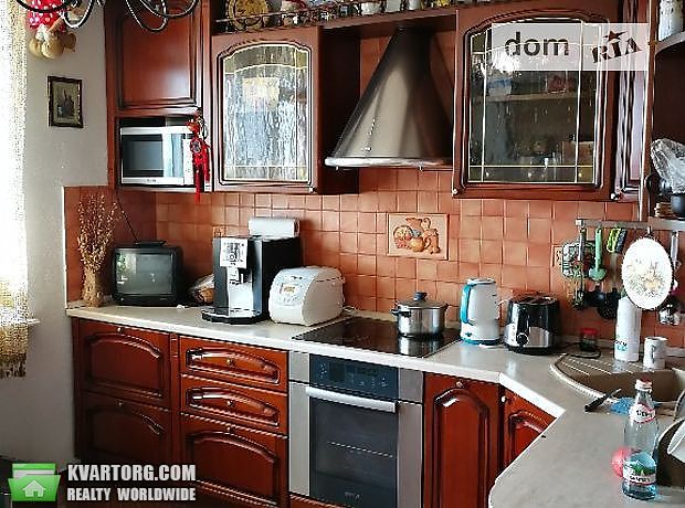 Rent out 3-room apartment. Киев,  Верховинная — photo 6