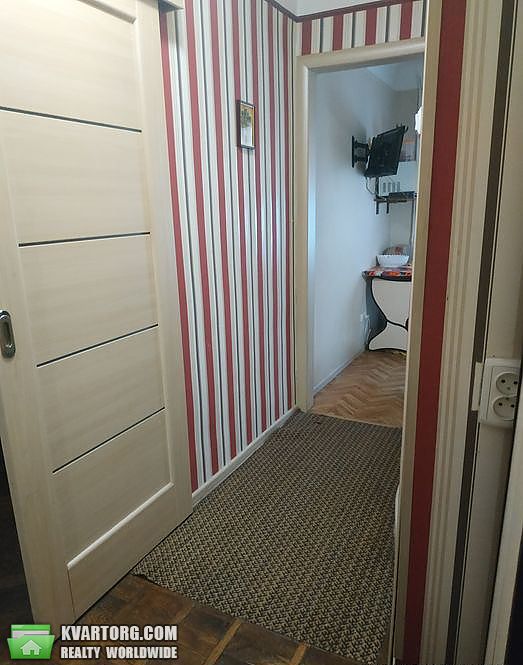 Sell 2-room apartment. Киев,  Ольжича — photo 2