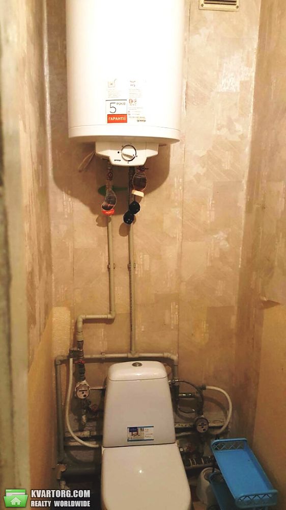 Sell 2-room apartment. Одесса, Градоначальницкая — photo 4