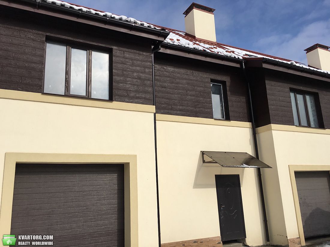 Sell house. Киевская обл., Береговая — photo 2