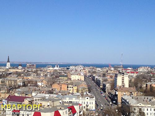 Sell 1-room apartment. Одесса, Разумовская — photo 2