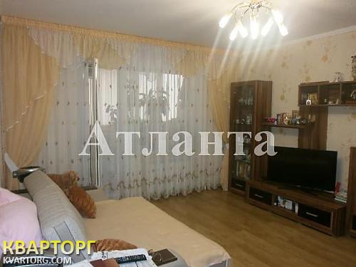 Sell 1-room apartment. Одесса, Заболотного/Днепр.дорога — photo 3