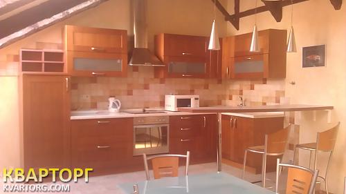 Rent out office. Киев,  Мельникова — photo 5