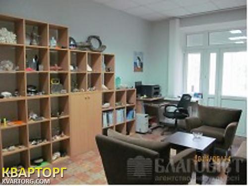 Sell office. Киев, Дружбы Народов бульв. — photo 1