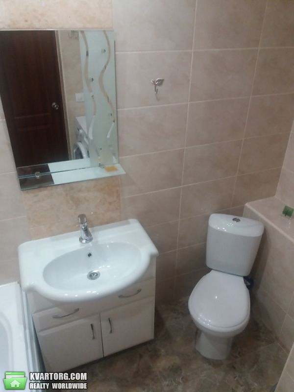 Sell 1-room apartment. Киев, Данченко — photo 10