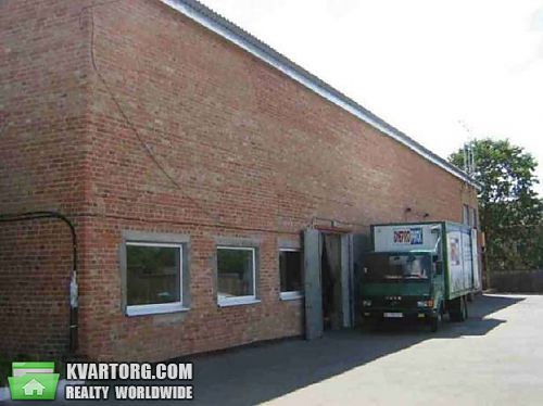 Sell warehouse. Киевская обл., Лишня — photo 1
