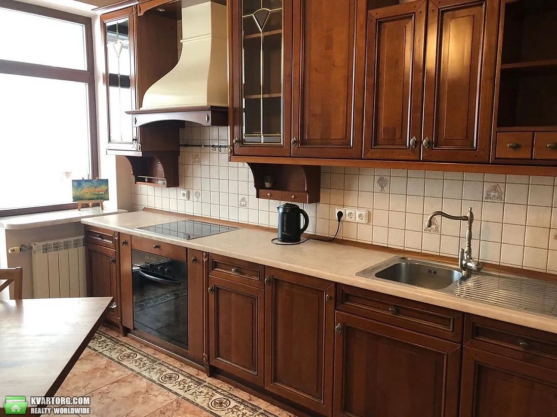 Rent out 3-room apartment. Киев, Лєскова — photo 2