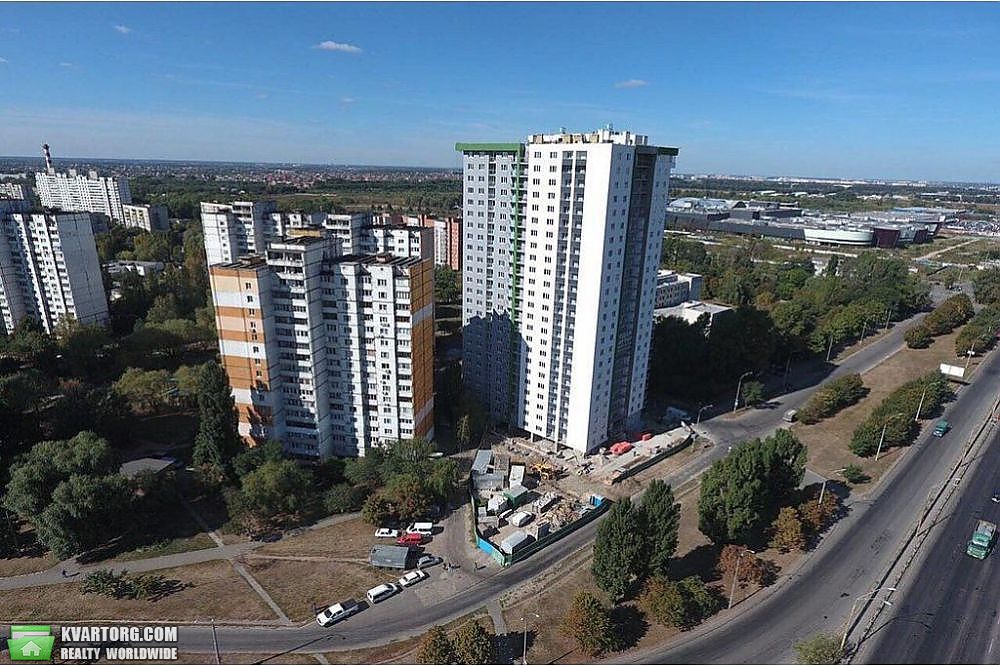 Sell 1-room apartment. Киев, Теремковская ул. — photo 2