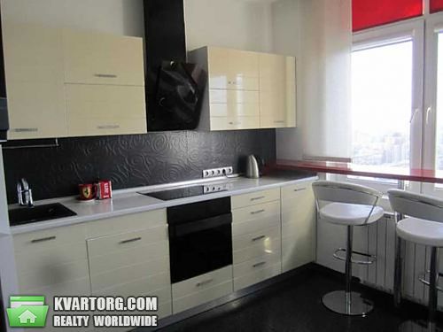 Rent out 2-room apartment. Киев, Героев Сталинграда пр — photo 2