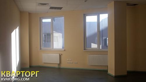 Rent out office. Киев, Фрунзе — photo 1