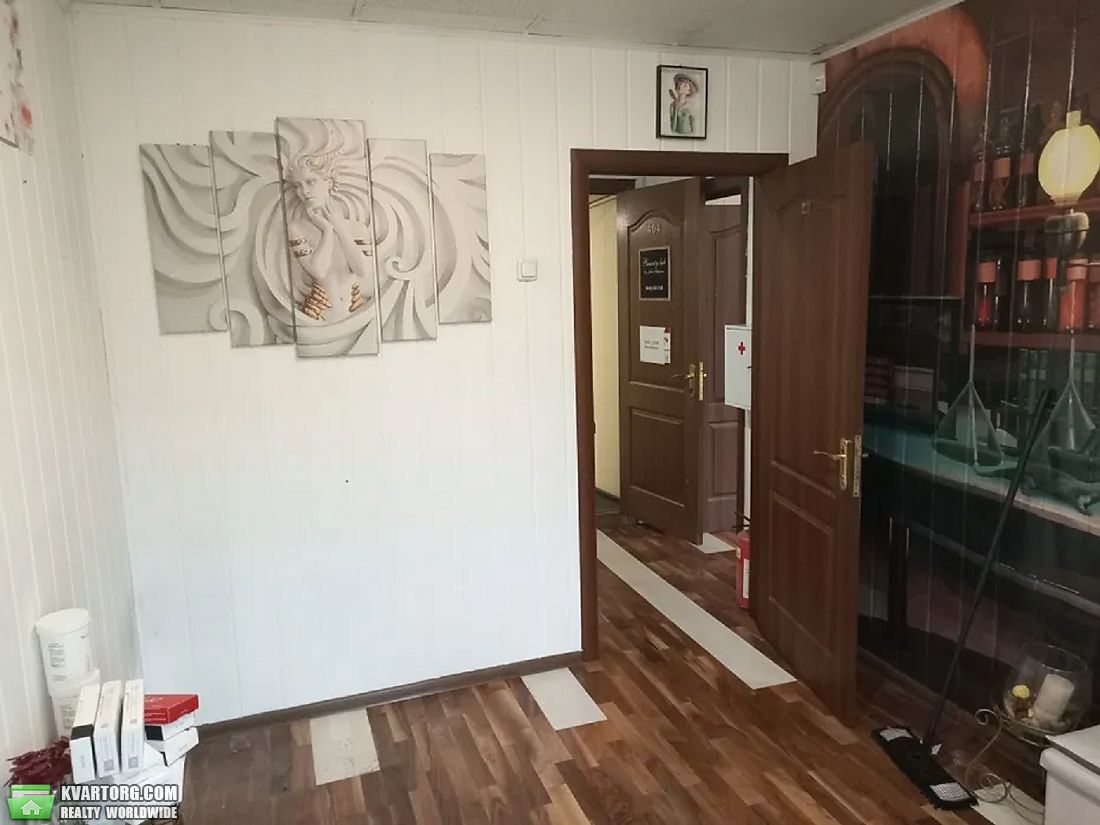 Rent out office. Киев, Боричев Ток — photo 2