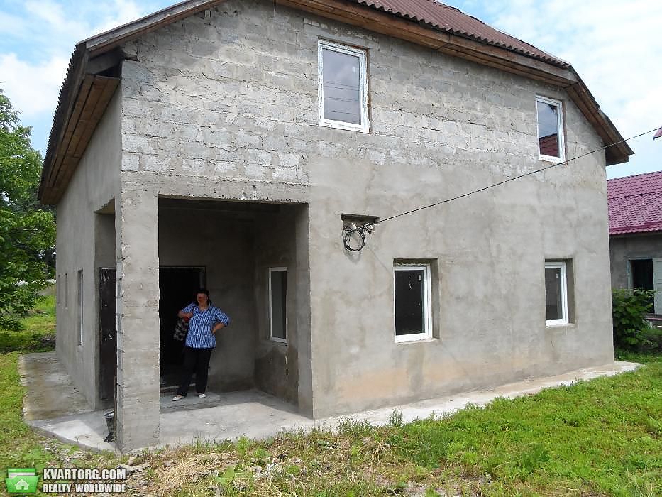 Sell house. Киевская обл., Барышевка — photo 3