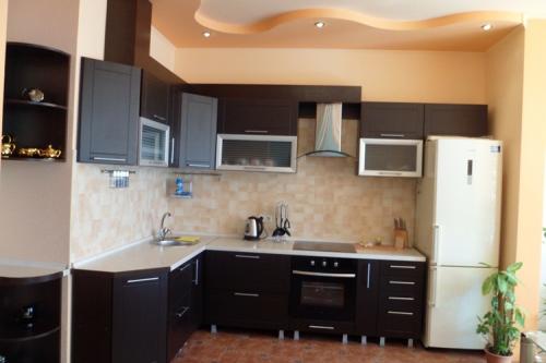 Rent out 1-room apartment. Одесса, Армейская — photo 3