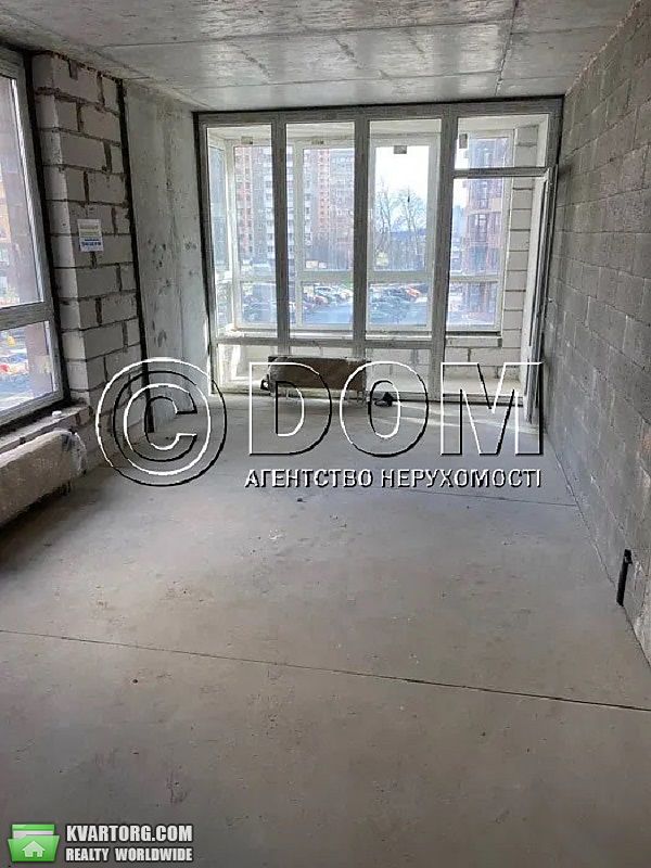 Sell 3-room apartment. Киев, Олександра Олеся — photo 7