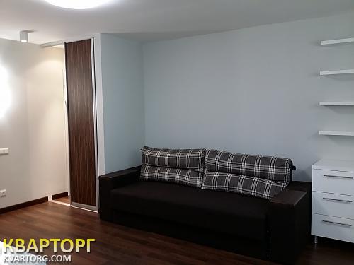 Rent out 1-room apartment. Одесса, Фонтанская дорога — photo 2