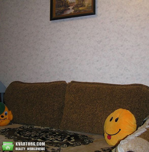 Sell 1-room apartment. Киев, Алма-Атинская — photo 4