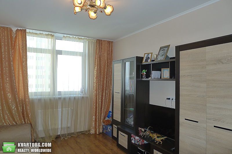 Sell 1-room apartment. Киев, Воскресенская — photo 3