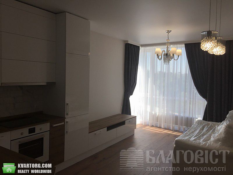Sell 1-room apartment. Киев,  Кудри — photo 3
