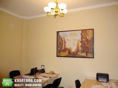 Rent out office. Киев, Владимирская — photo 3
