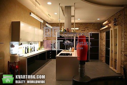 Sell multi-room apartment. Киев, Пушкинская ул. — photo 2
