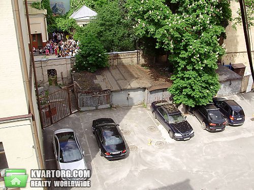 Sell 3-room apartment. Киев, Терещенковская — photo 2