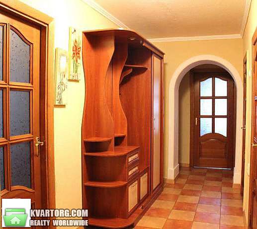 Rent out 3-room apartment. Киев, Горького — photo 6