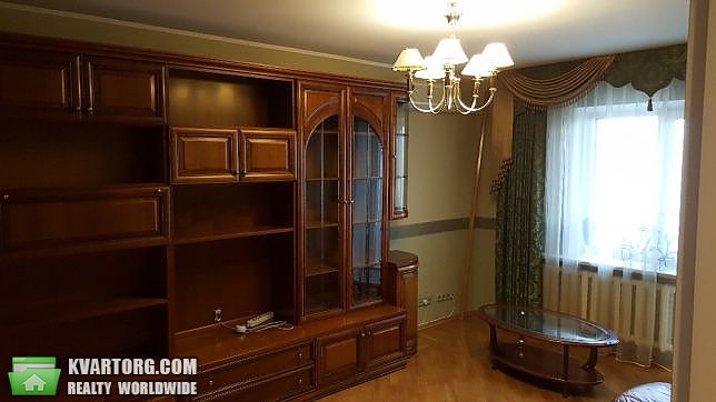 Rent out 3-room apartment. Киев,  Оболонский пр — photo 4