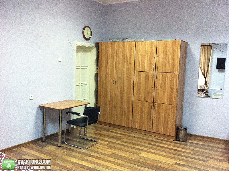 Sell office. Киев,  Пушкинская — photo 1