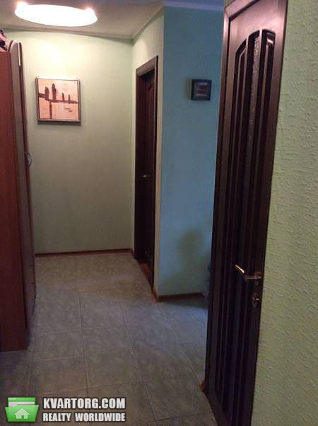 Sell 2-room apartment. Киев,  Ромена Роллана бул — photo 1