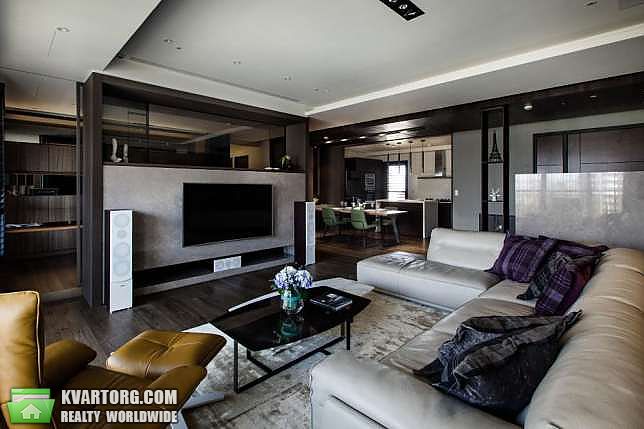 Rent out 3-room apartment. Киев,  Жилянская — photo 3