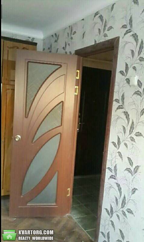 Sell 1-room apartment. Киев,  Харьковское шоссе — photo 5