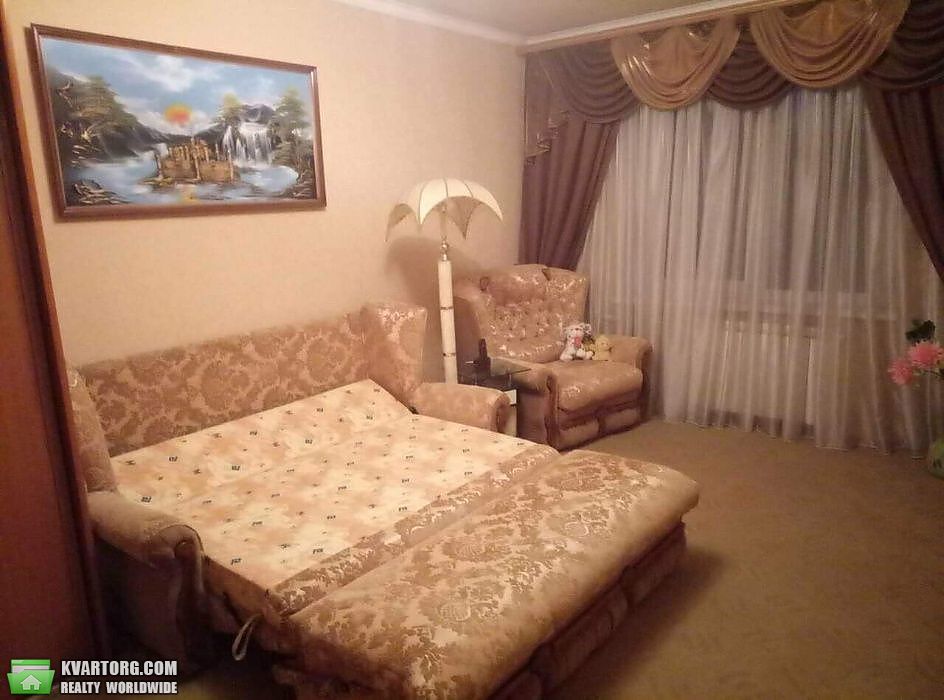 Sell 2-room apartment. Киев,  Героев Сталинграда пр — photo 1