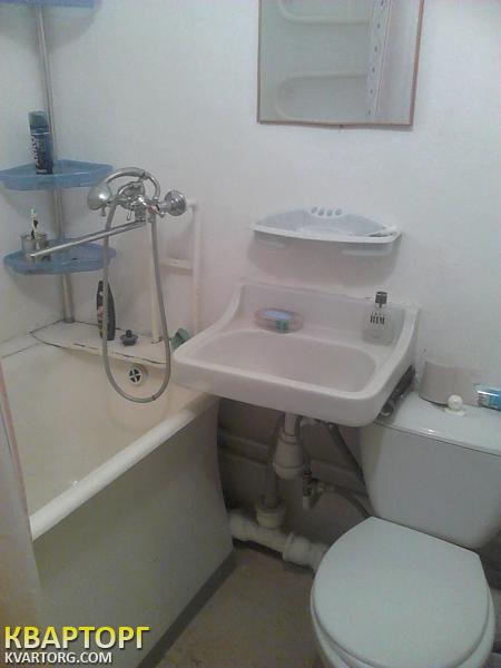 Sell 1-room apartment. Киев,  Лайоша Гавро — photo 4