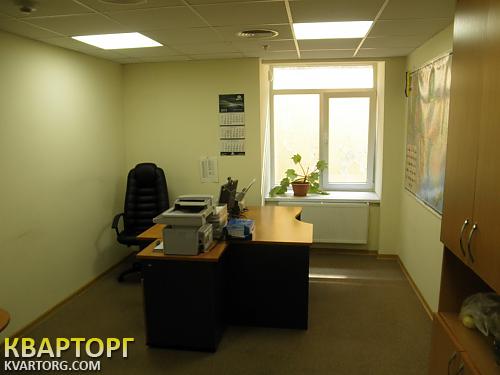 Rent out office. Киев, Сагайдачного — photo 1