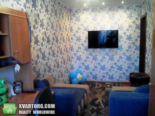 Sell 2-room apartment. Одесса, Люстдорфская дорога — photo 1