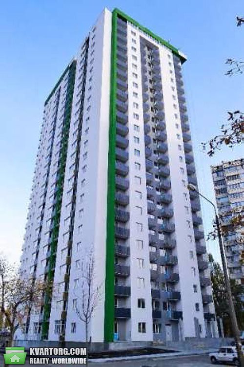 Sell 3-room apartment. Киев,  Теремковская — photo 1