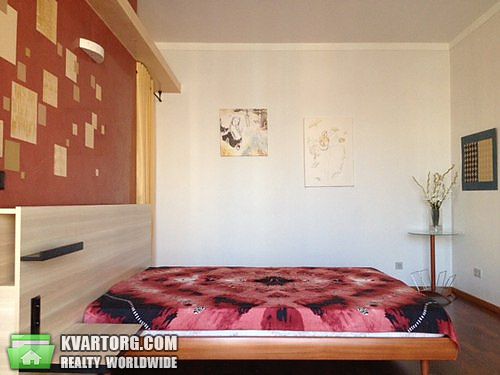 Rent out 1-room apartment. Харьков, м. Бекетова — photo 1