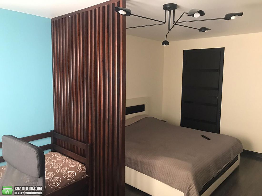 Sell 1-room apartment. Киев,  Ломоносова — photo 9
