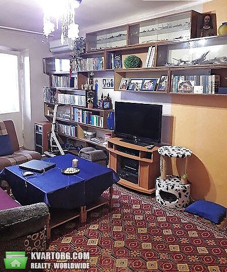 Sell 3-room apartment. Киев,  Стальского — photo 1
