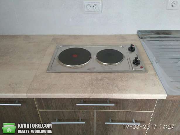Rent out 1-room apartment. Киев,  Чавдар — photo 5