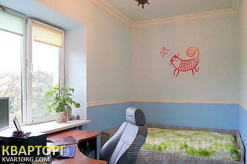 Sell 2-room apartment. Киев,  40-летия Октября просп — photo 3