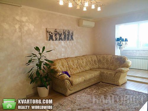 Sell 3-room apartment. Киев, Науки пр — photo 3